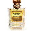 Oud Rouge Intense Fragrance Du Bois